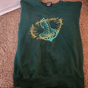 Lord of the Rings Sweater